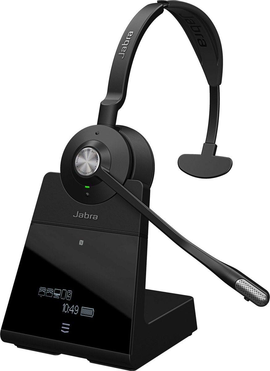 Jabra Engage 75 SE Mono (Low Power)
