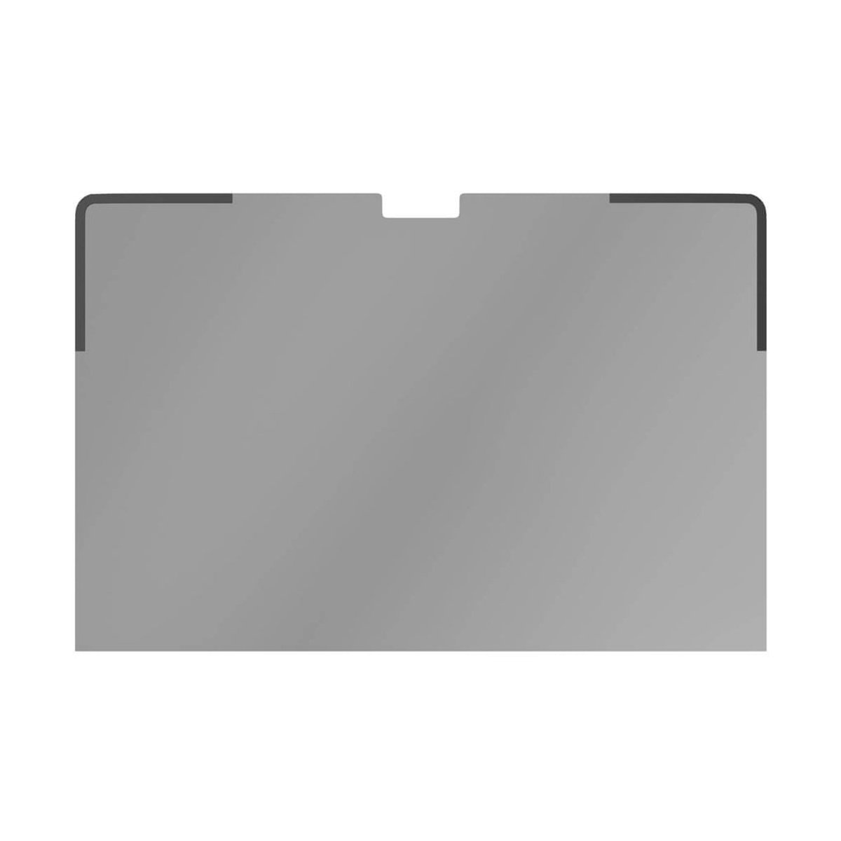 Hyper shield - notebook privacy filter