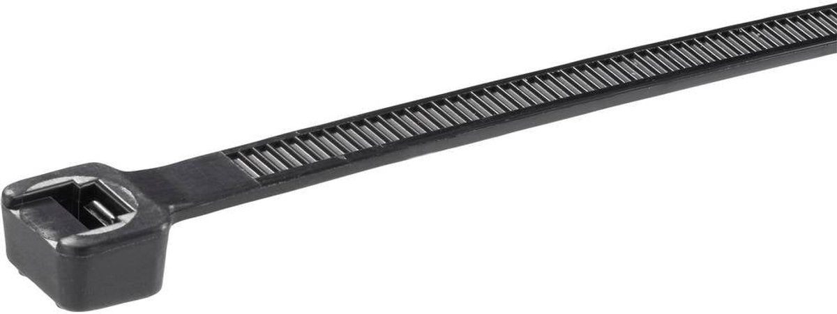 Panduit PLT2I-M53 PLT2I-M53 Serre-câble 203 mm 3.60 mm orange 1000 pc(s)