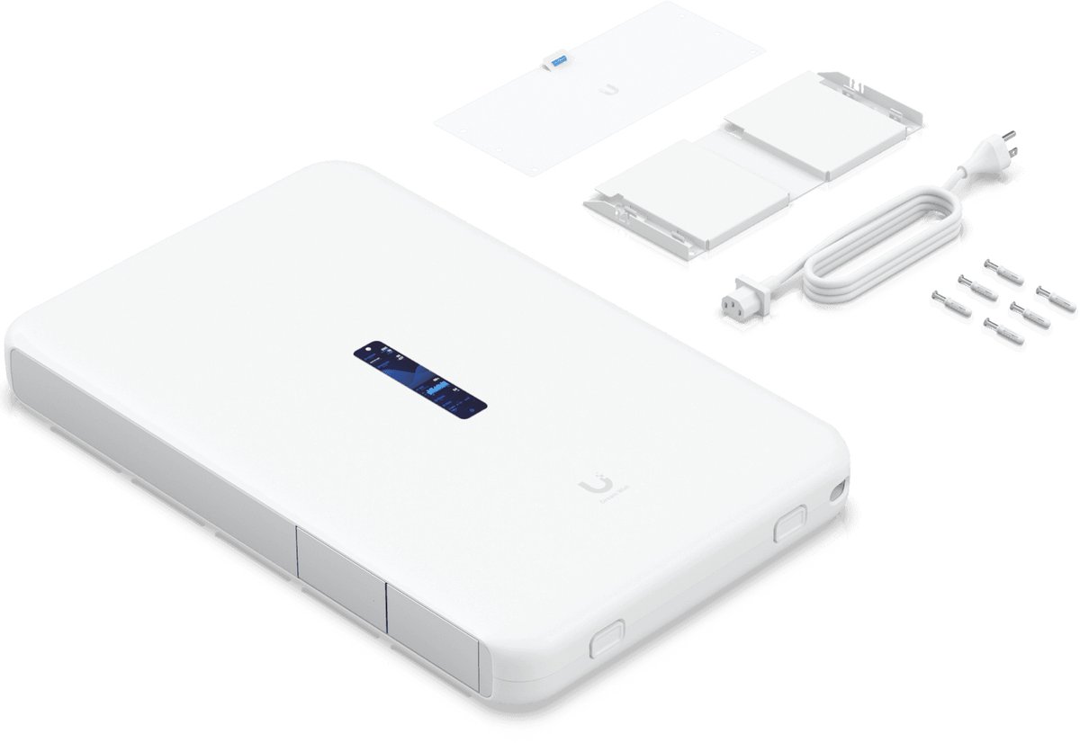 Ubiquiti UDW Dream Wall