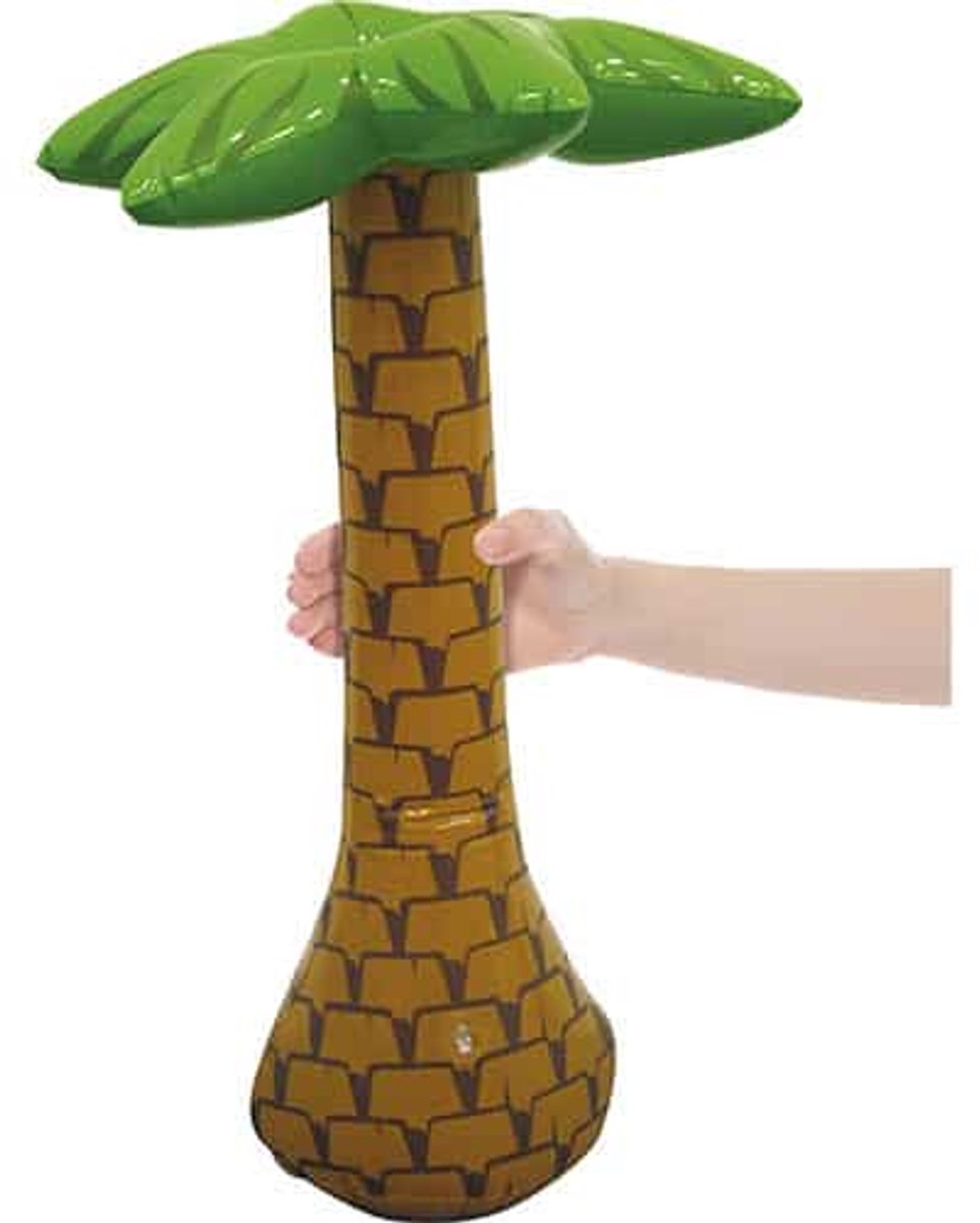 Folat BV Inflatable Palm Tree