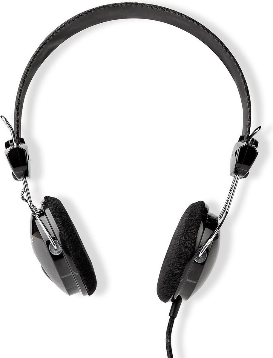 Nedis HPWD1104BK - headphones