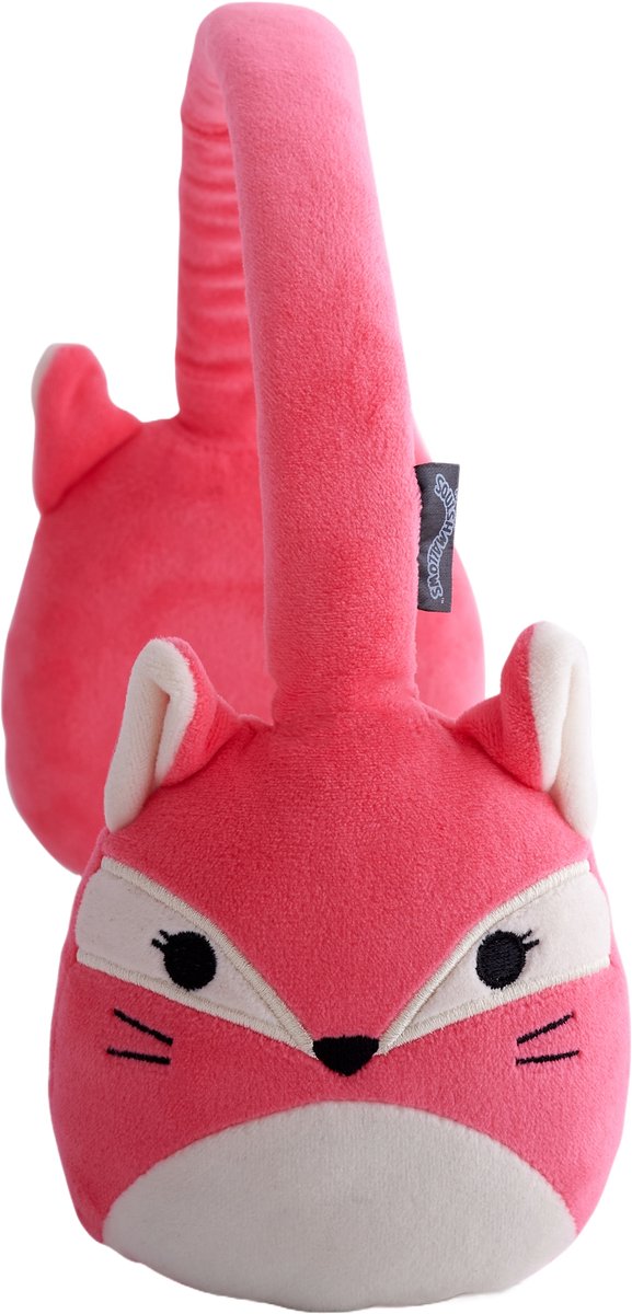 Squishmallows Fifi - Børnehovedtelefoner - Bluetooth