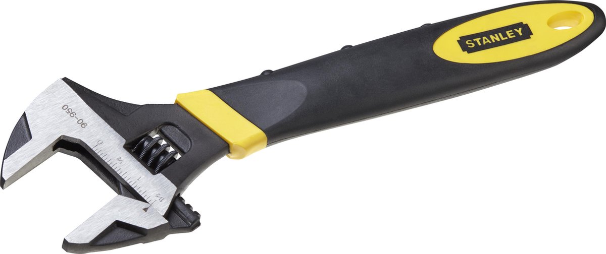 STANLEY 0-90-950 0-90-950 Clé à molette