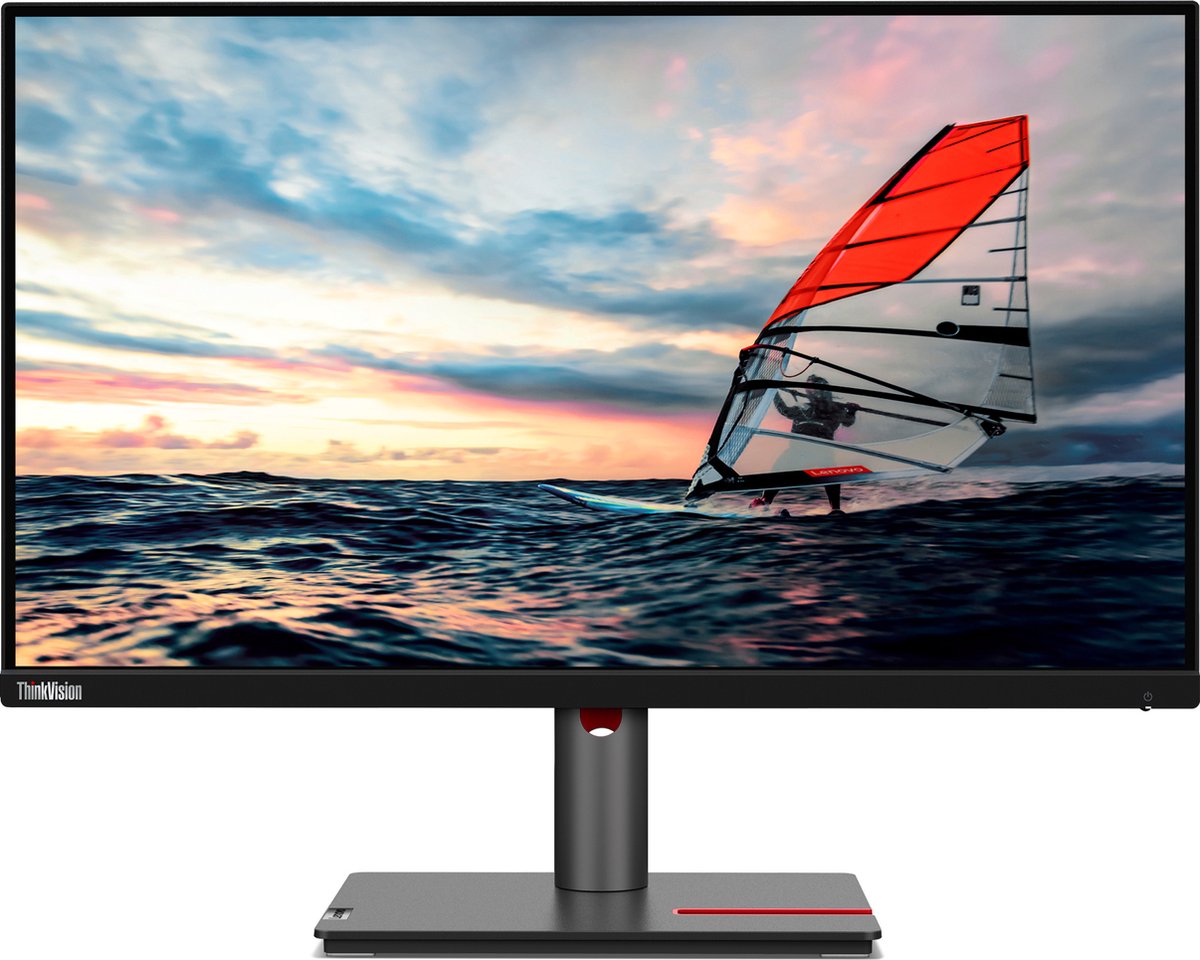 24,5" Lenovo ThinkVision P25i-30 - 1920x1080 (FHD) - 100Hz - IPS