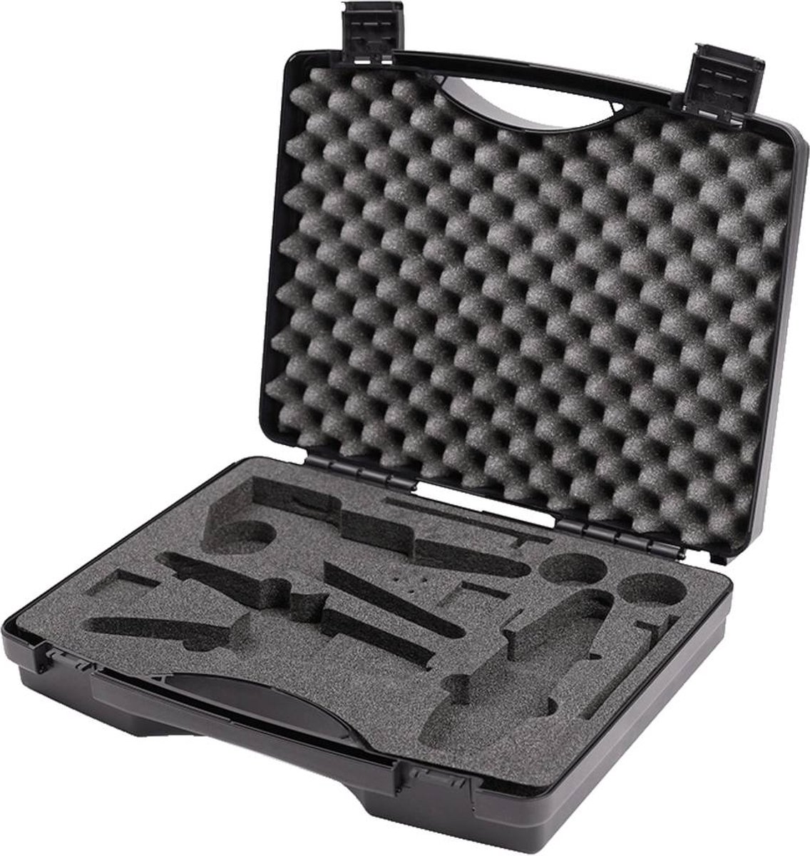 Knipex 97 91 01 LE Mallette à outils non équipée (l x H x P) 345 x 80 x 280 mm