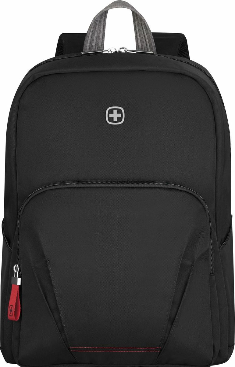 Wenger Sac à dos Motion Dimension maximale: 39,6 cm (15,6) noir