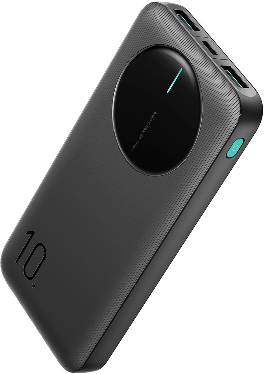 Joyroom JR-PBF12 - 10000 mAh