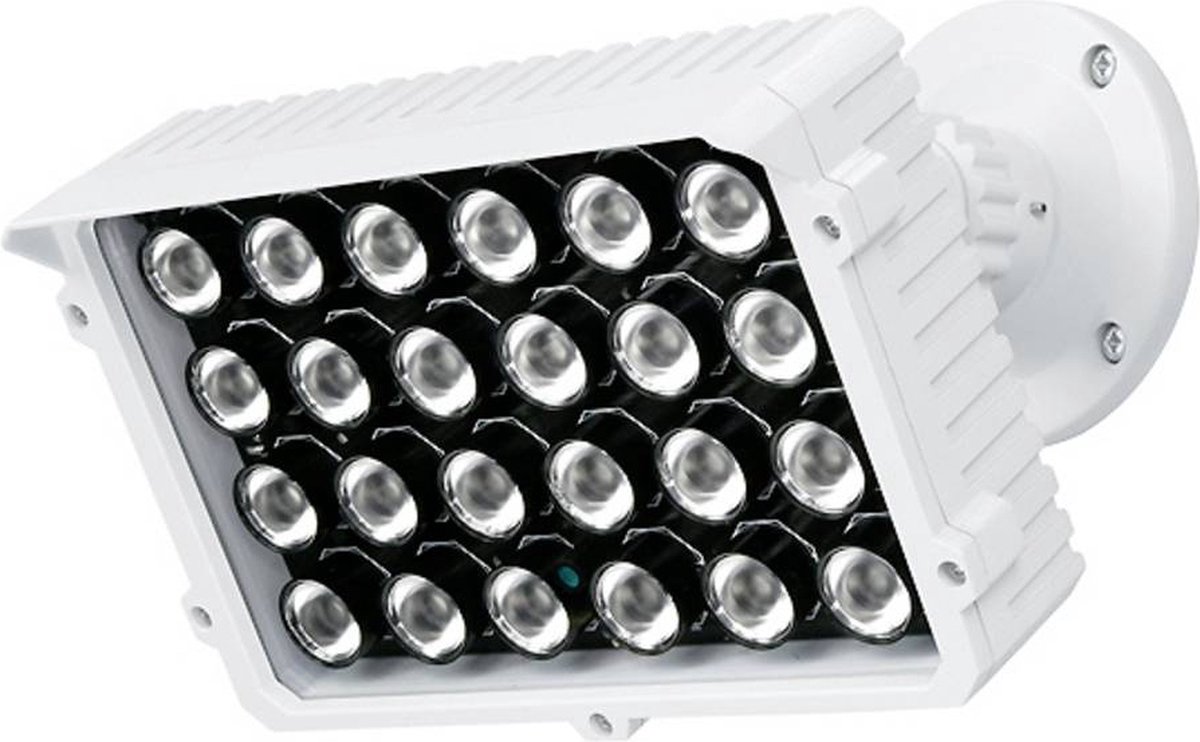 PENTATECH 25647 Projecteur IR Portée IR (max.) 80 m extérieure