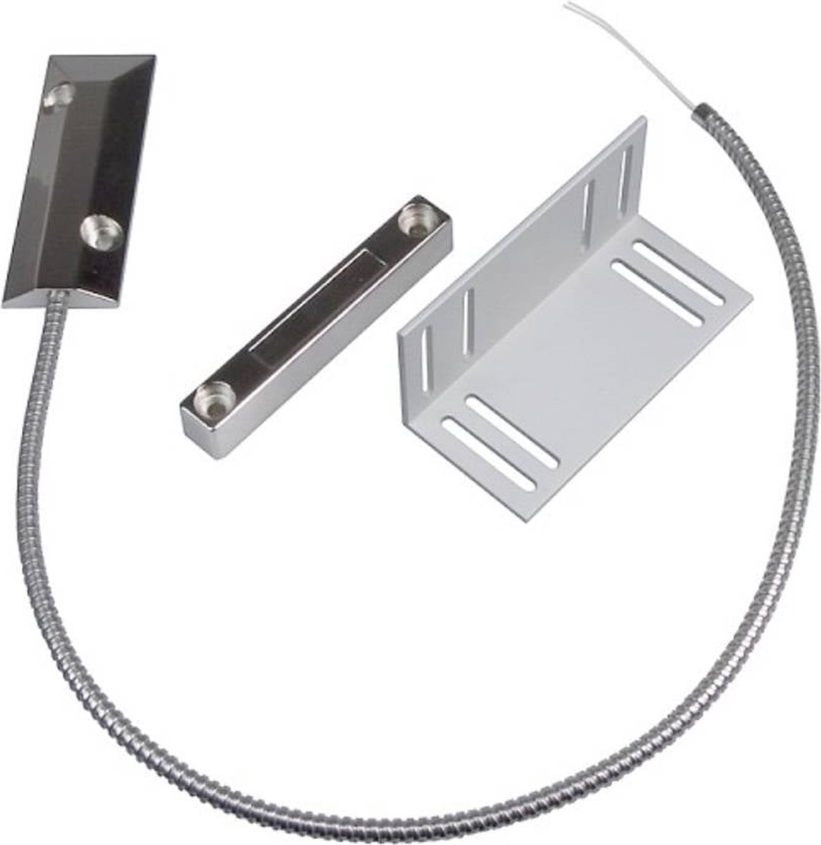 PENTATECH 36213 Contact magnétique pour portail