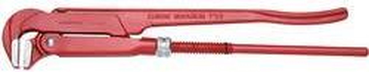 Gedore RED R27100015 3301158 Pince serre-tube 90°