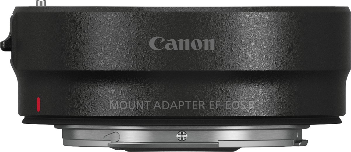 Canon EF-EOS R Lens Mount Adapter