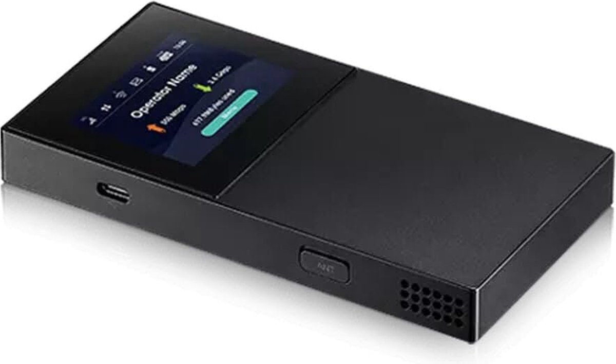 ZyXEL NR2301 5G NR Portable Router