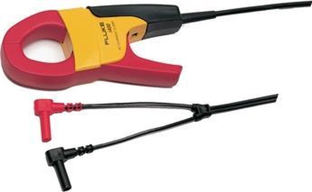 Fluke i400 Adaptateur de pince ampèremétrique Gamme de mesure A/AC: 0 - 400 A