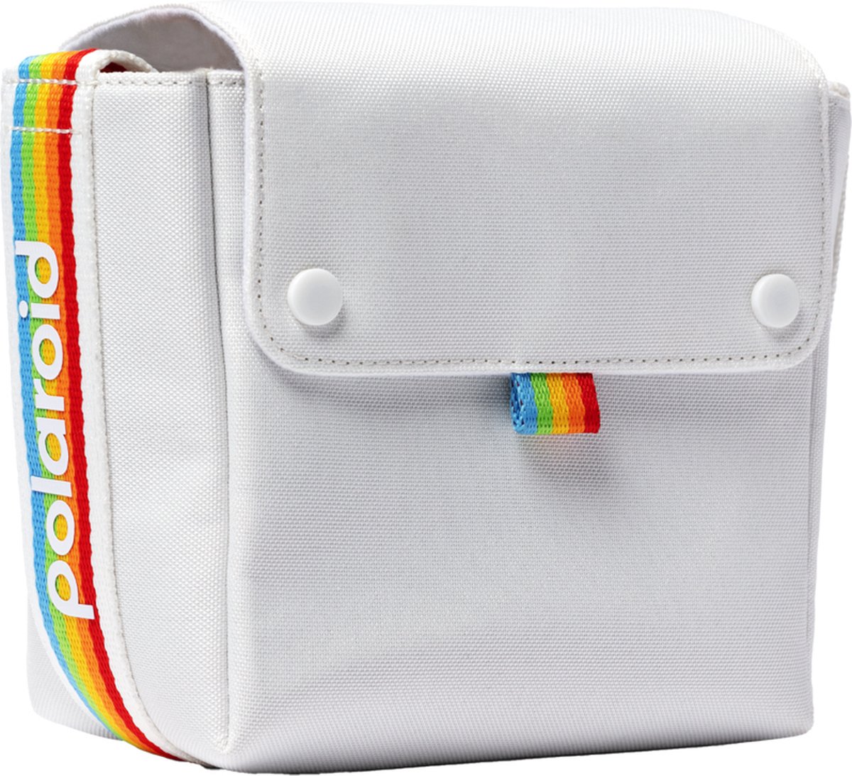 Polaroid Bag For Now White