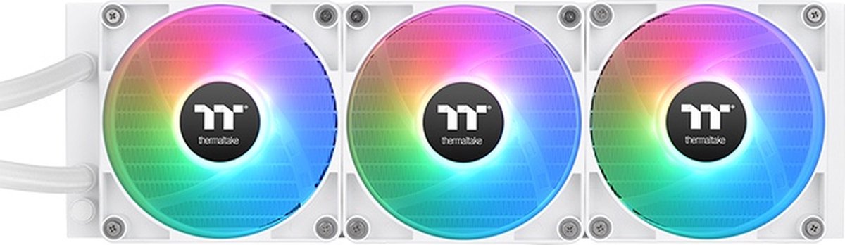 Thermaltake TH360 ARGB Sync V2 - CPU Luftkøler