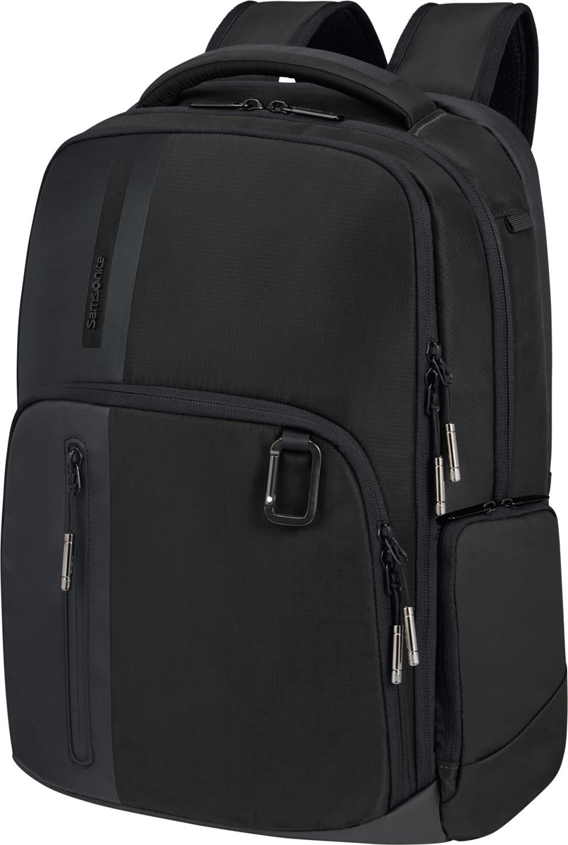 Samsonite Biz2Go Rygsæk til Laptop 14.1 | Sort
