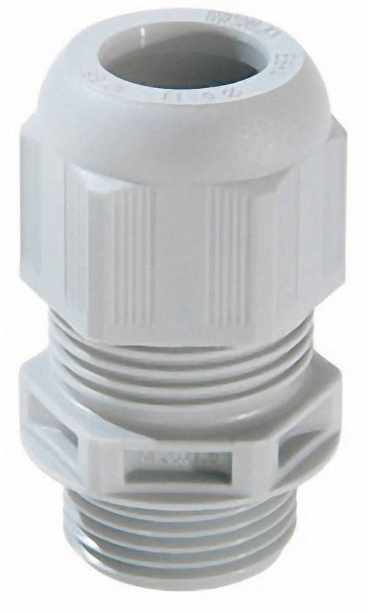 N/A Wiska ESKV-F- 20 10064628 M20 Polyamide gris clair (RAL 7035) 50 pc(s)