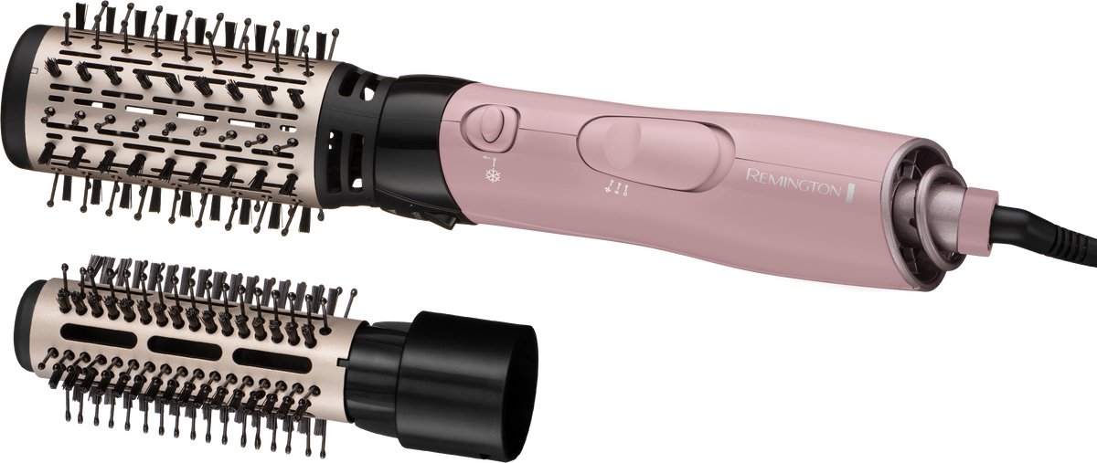 REMINGTON Hårtørrer Coconut Smooth AS5901 - 1000 W
