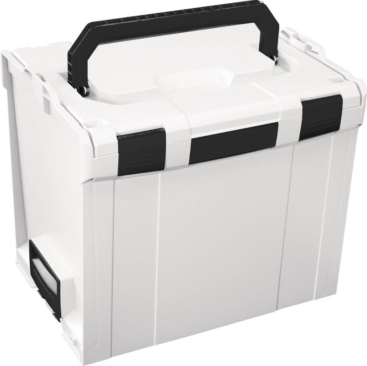 Boîte à outils vide Sortimo L-BOXX 374 600.000.3652 ABS (l x H x P) 442 x 389 x 357 mm