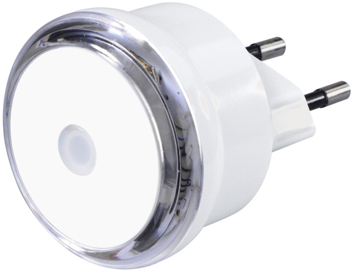 Hama Nightlight Basic White