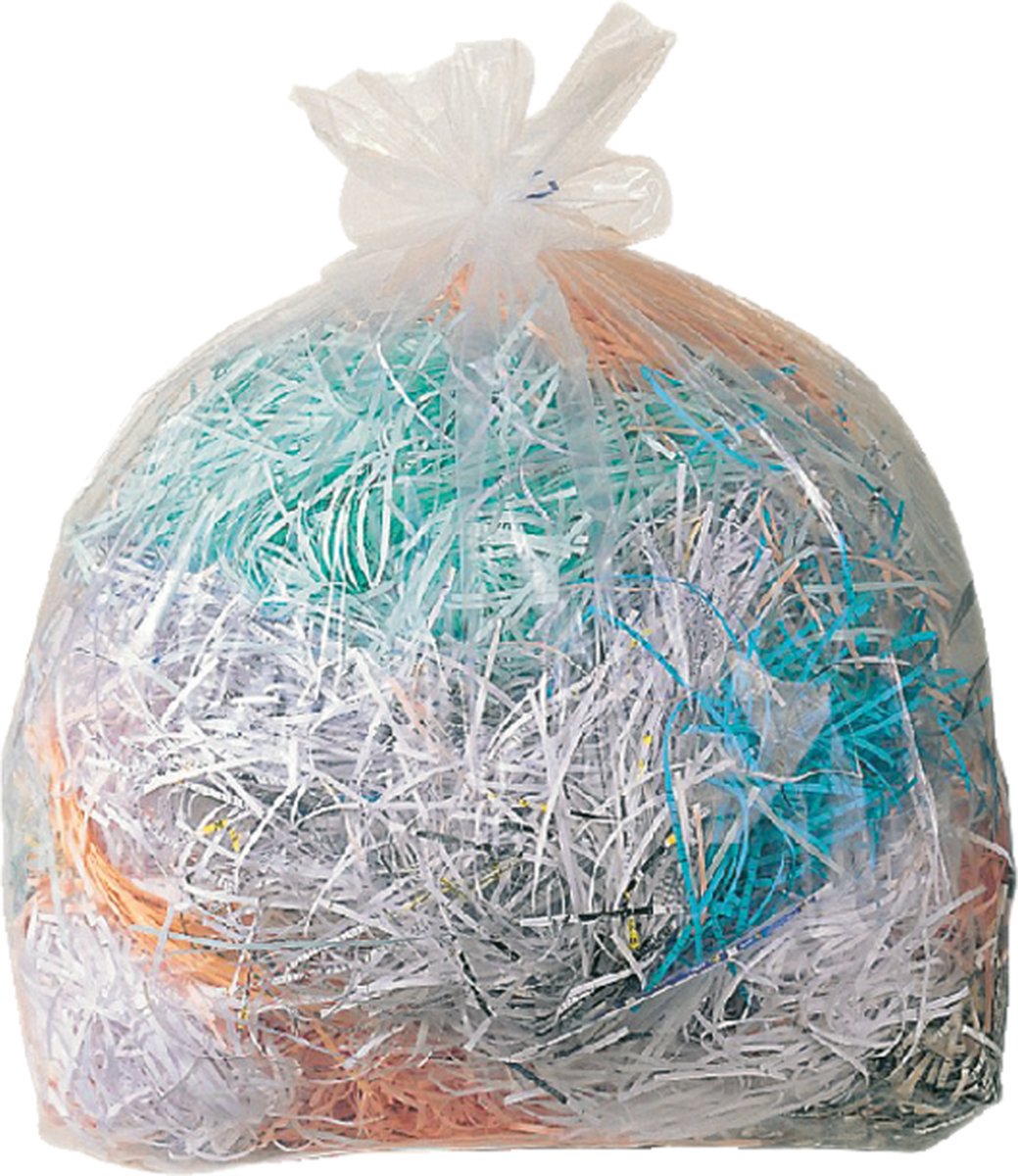 Ideal Office 9000410 Sac pour destructeur de documents 50 pc(s)