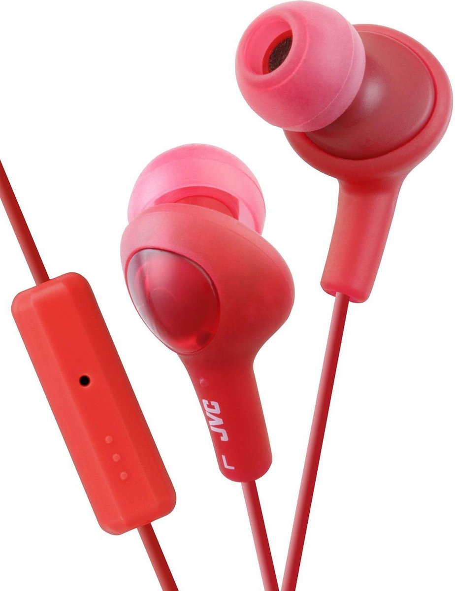 JVC HA FR6 Gumy PLUS