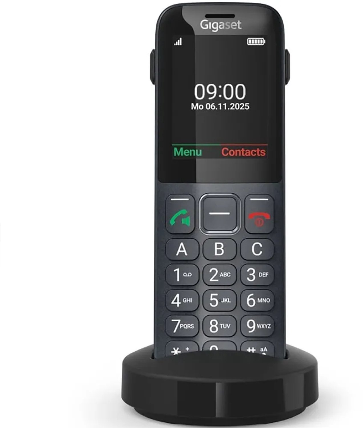 Siemens Gigaset 600 Comfort SIM