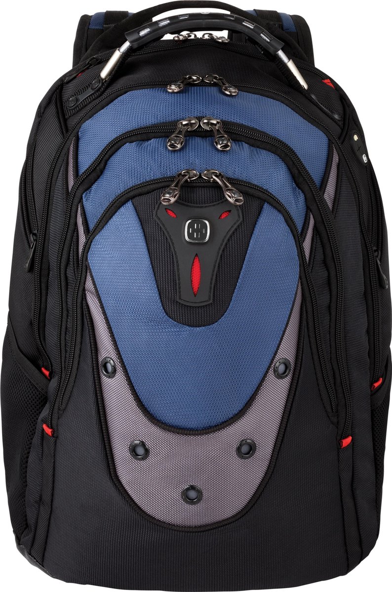 SwissGear Ibex 43,18 cm (17)