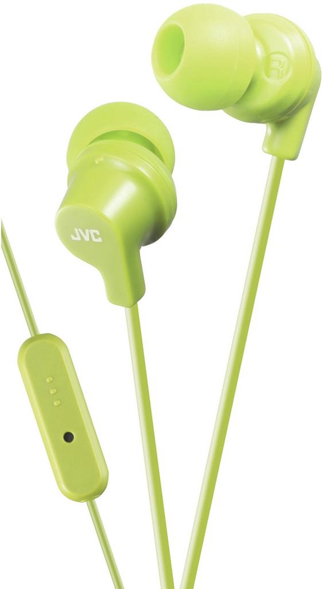 JVC HA FR15