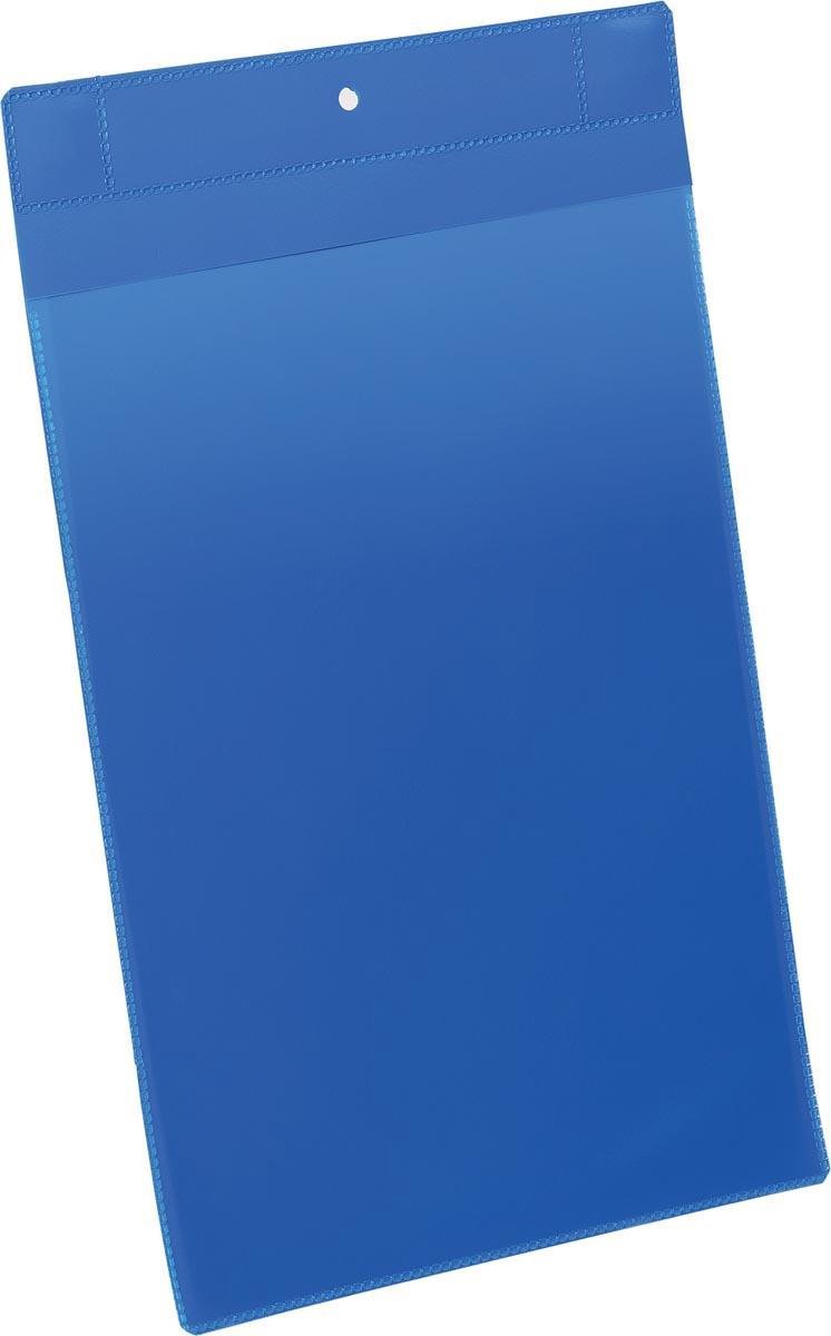 Pochette didentification magnétique (l x H) 223 mm x 368 mm 10 pc(s)