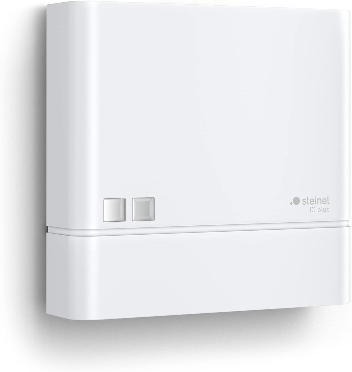 Steinel 066123 Interrupteur crépusculaire blanc 230 V