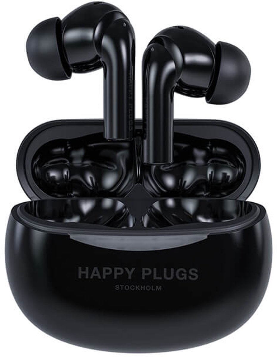 Happy Plugs JOY PRO - true wireless earphones with mic