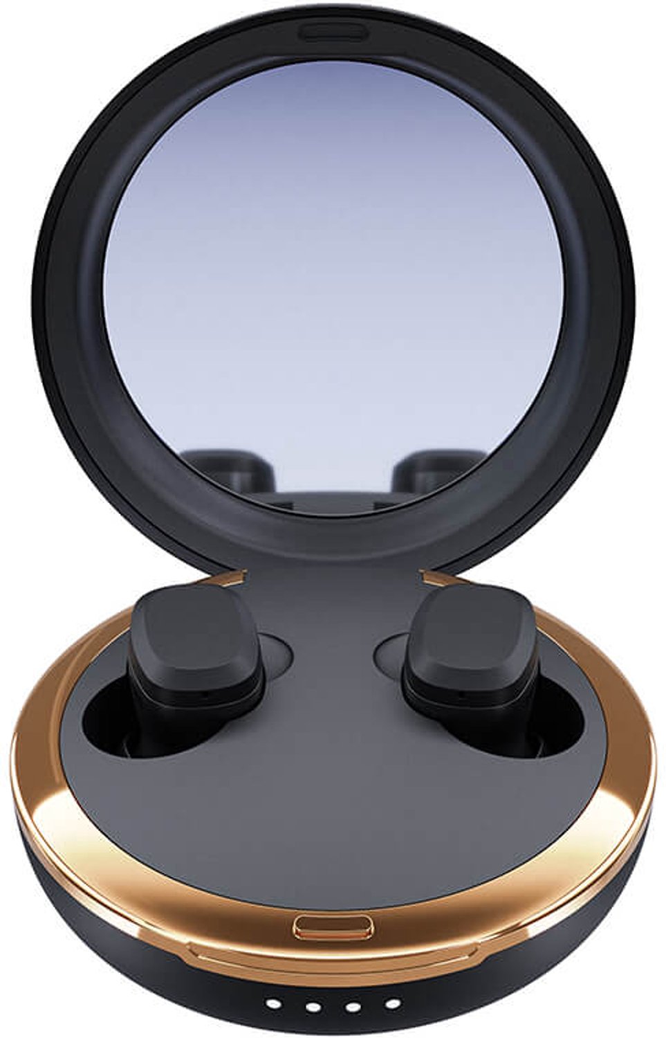 Happy Plugs ADORE - true wireless earphones with mic