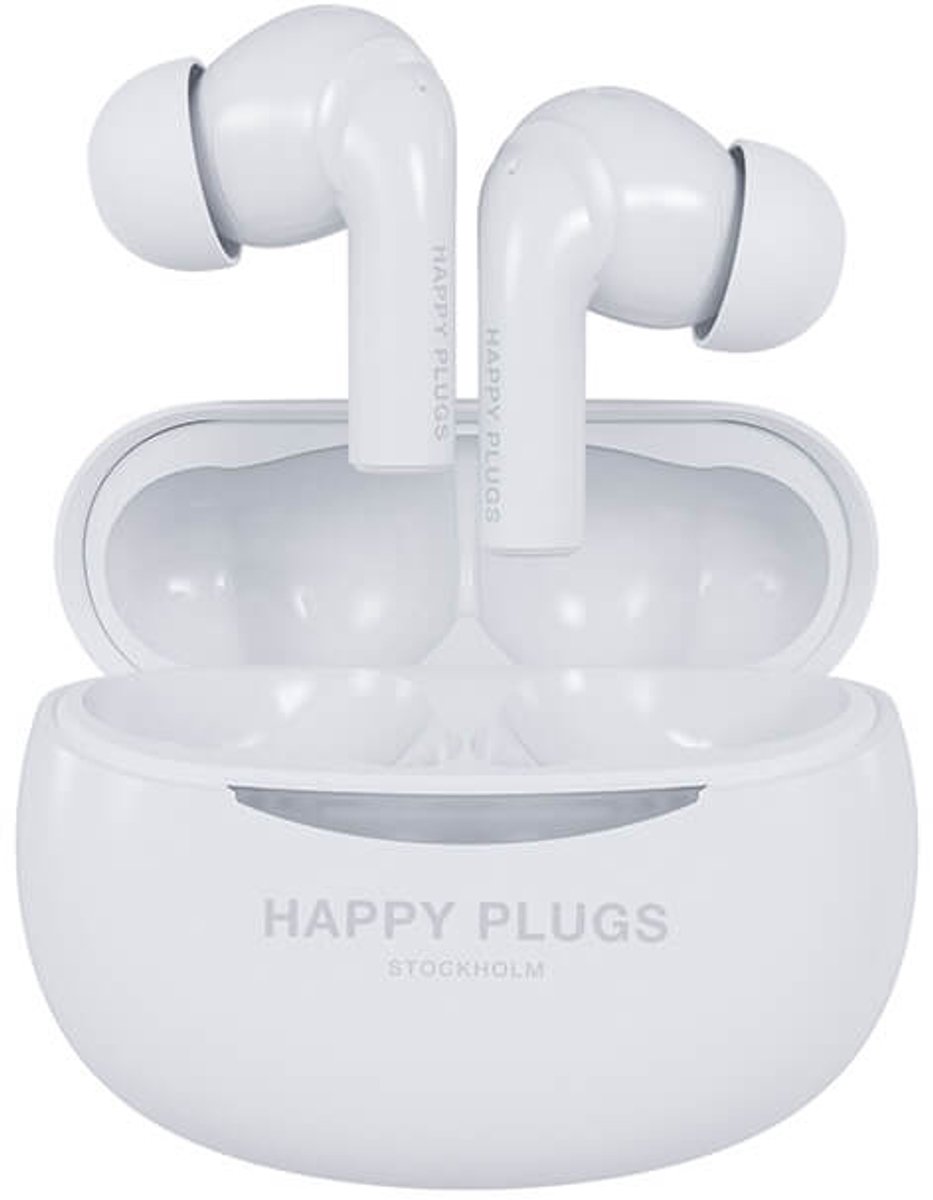 Happy Plugs JOY PRO - true wireless earphones with mic