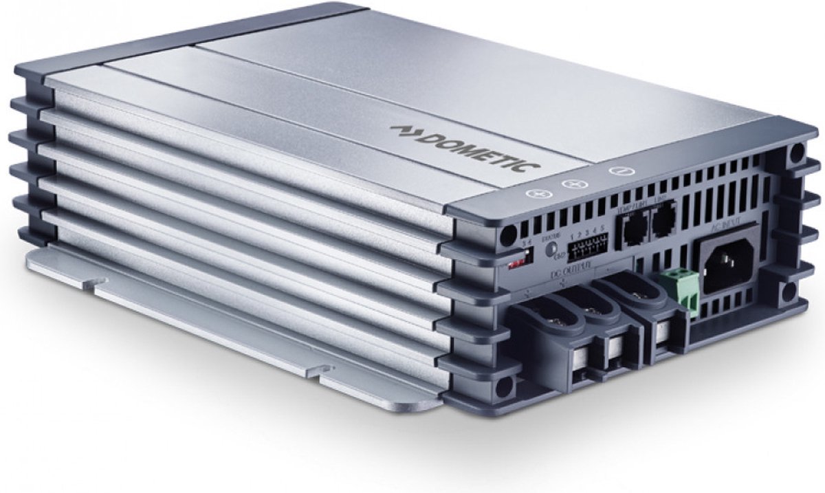 Chargeur automatique Dometic Group 9600000030 12 V