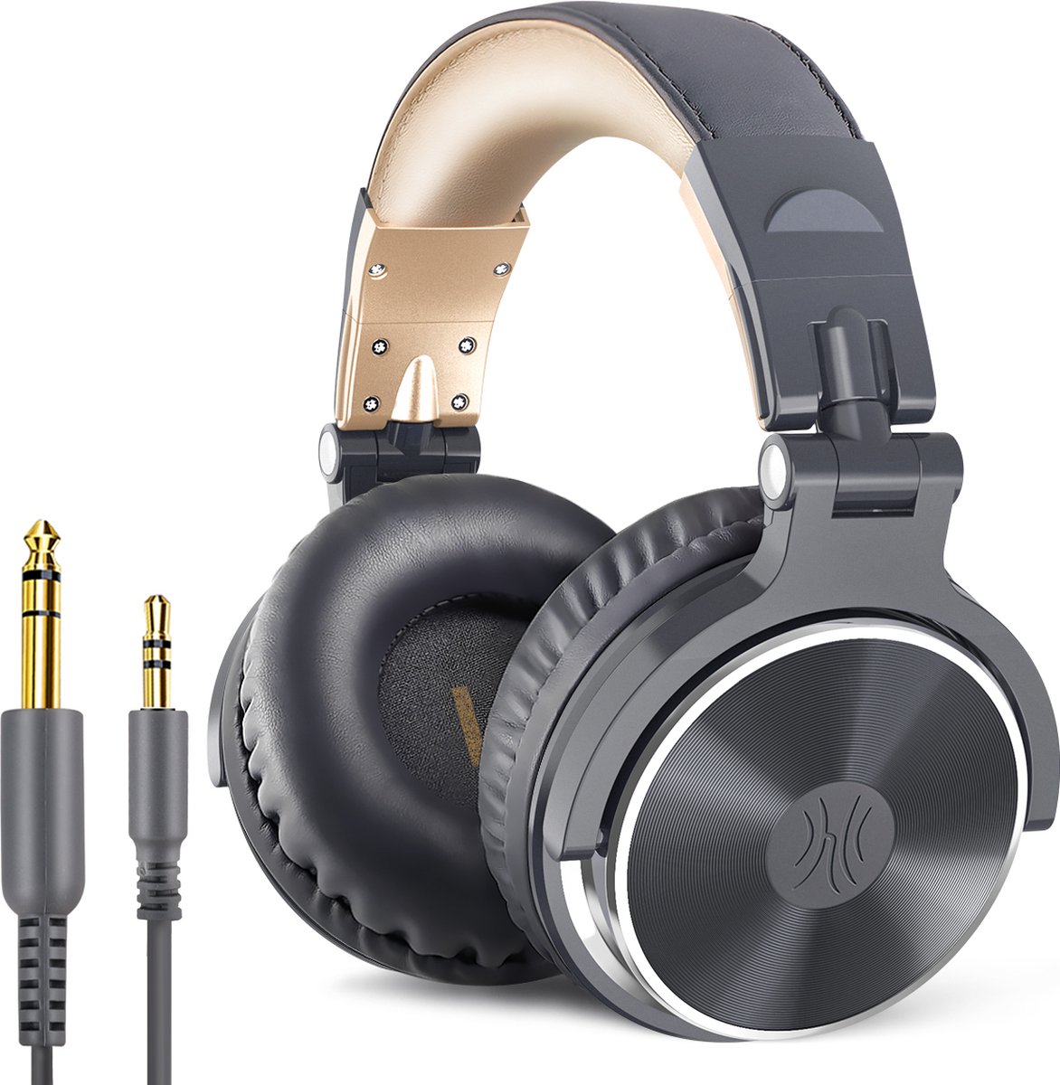 OneOdio Pro10 - Grey