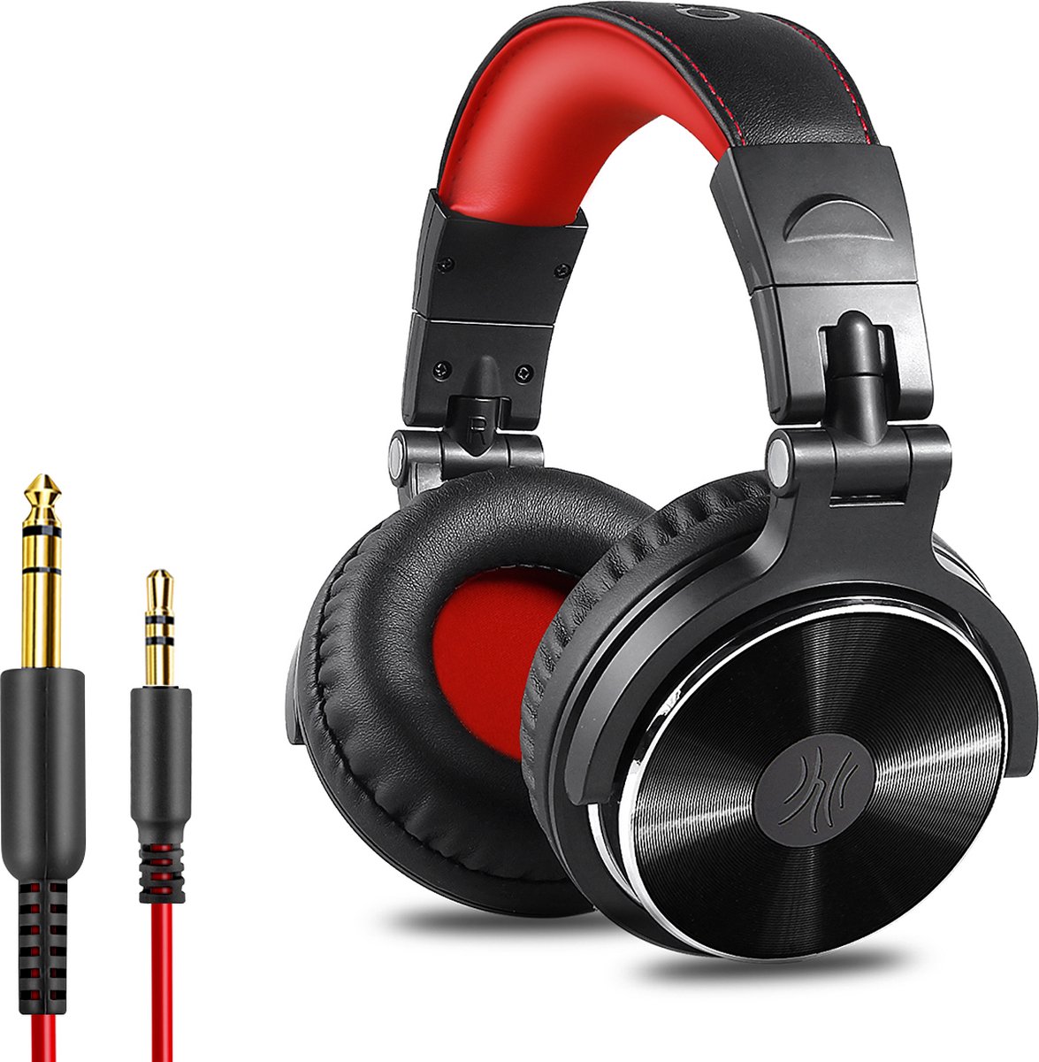 OneOdio Pro10 - Red