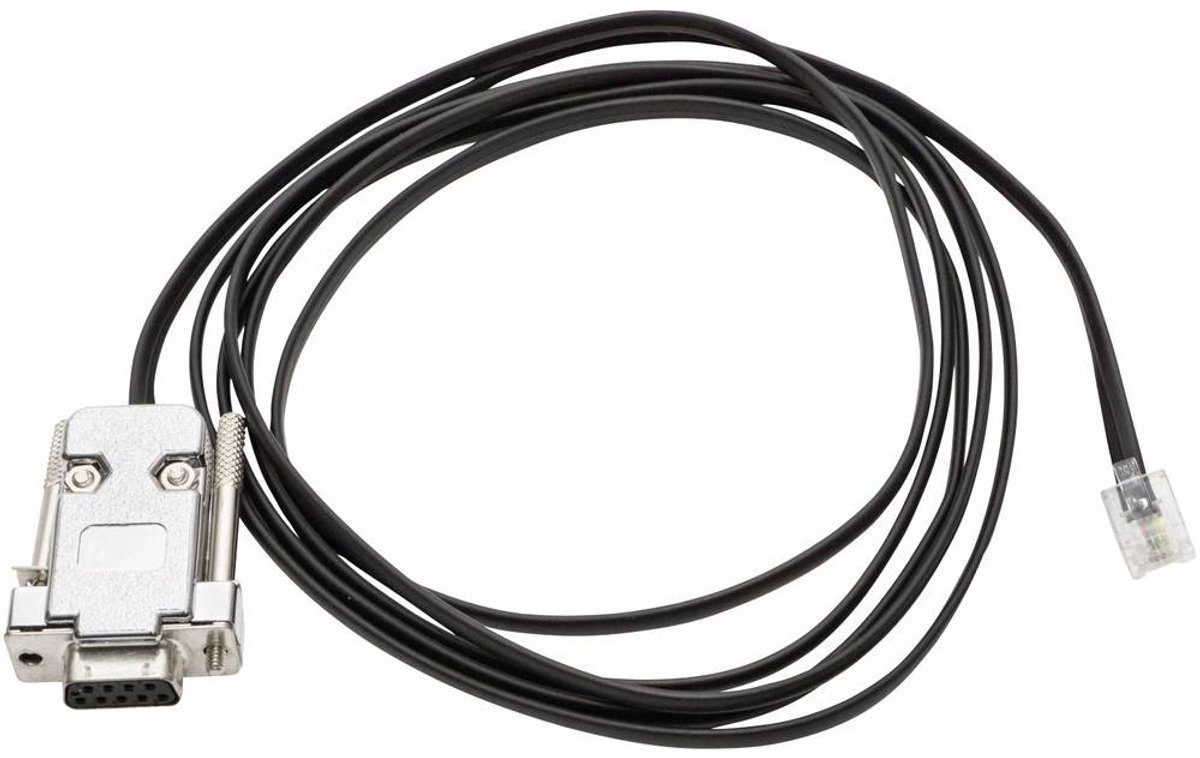 Ersa 3CA10-2003 Câble dinterface (L x l) 160 mm x 110 mm 1 pc(s)