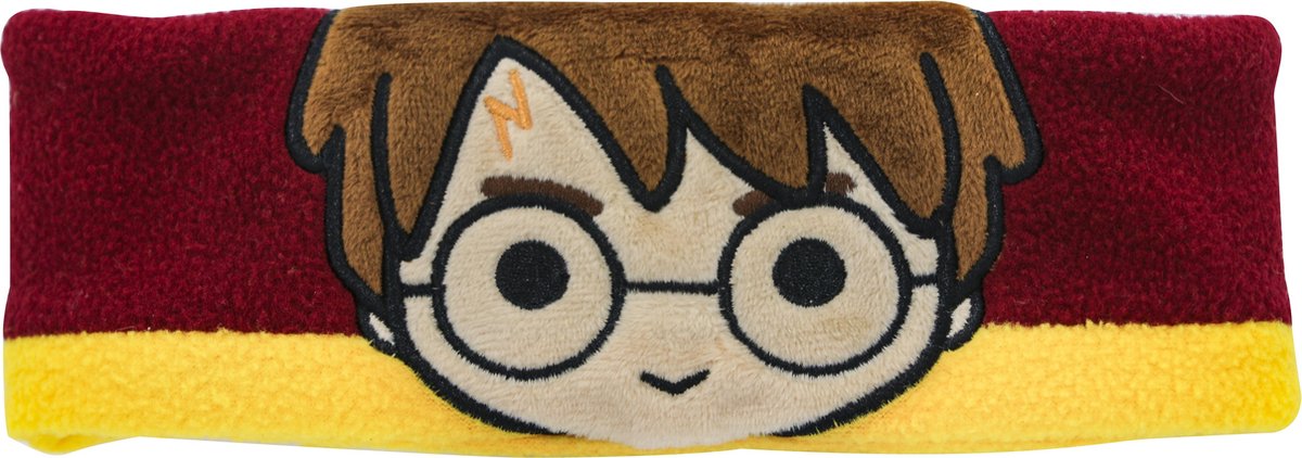 OTL Harry Potter Audioband