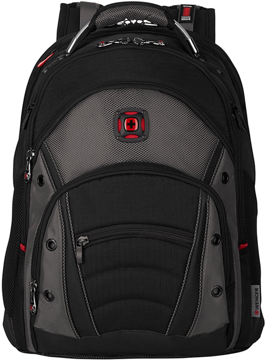 Sac à dos pour Ecran portable 15.4 Swiss Gear WENGER