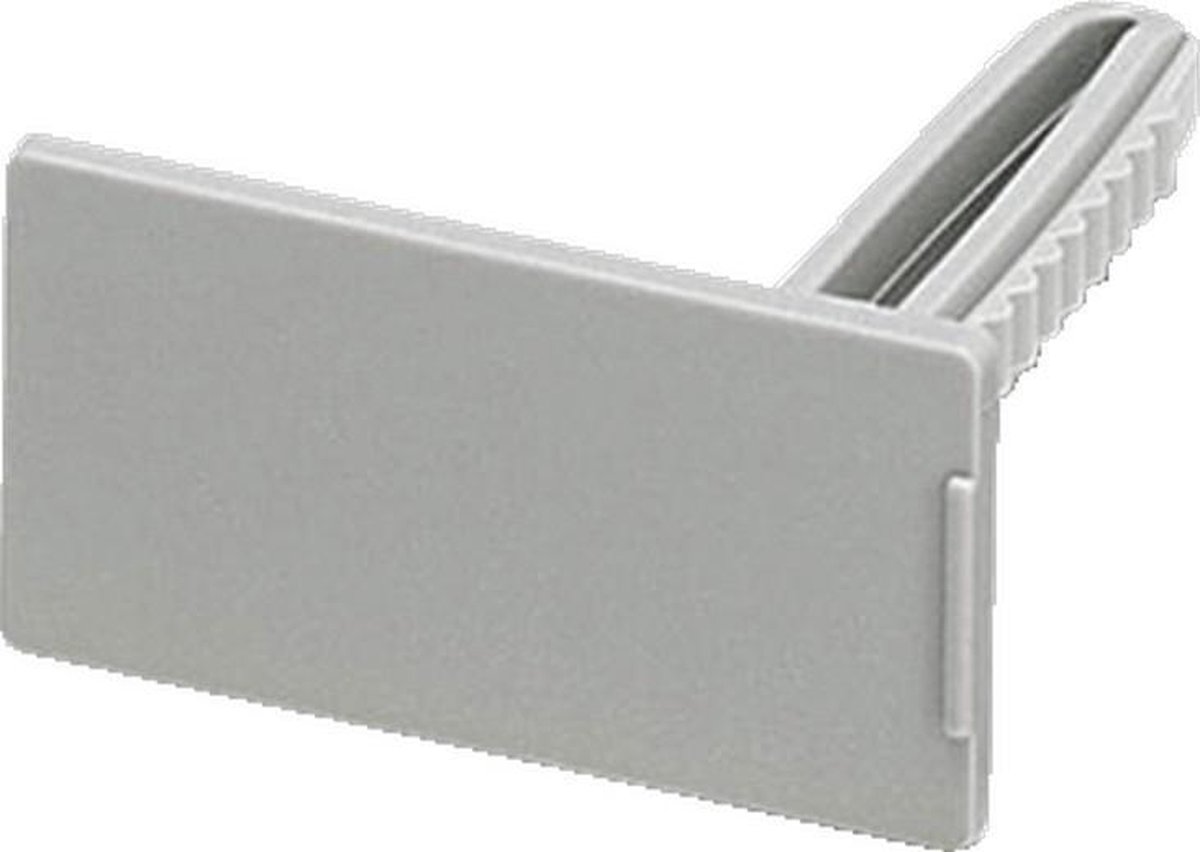 Porte-repère Contenu: 100 pc(s) Phoenix Contact KLM 3 0811969
