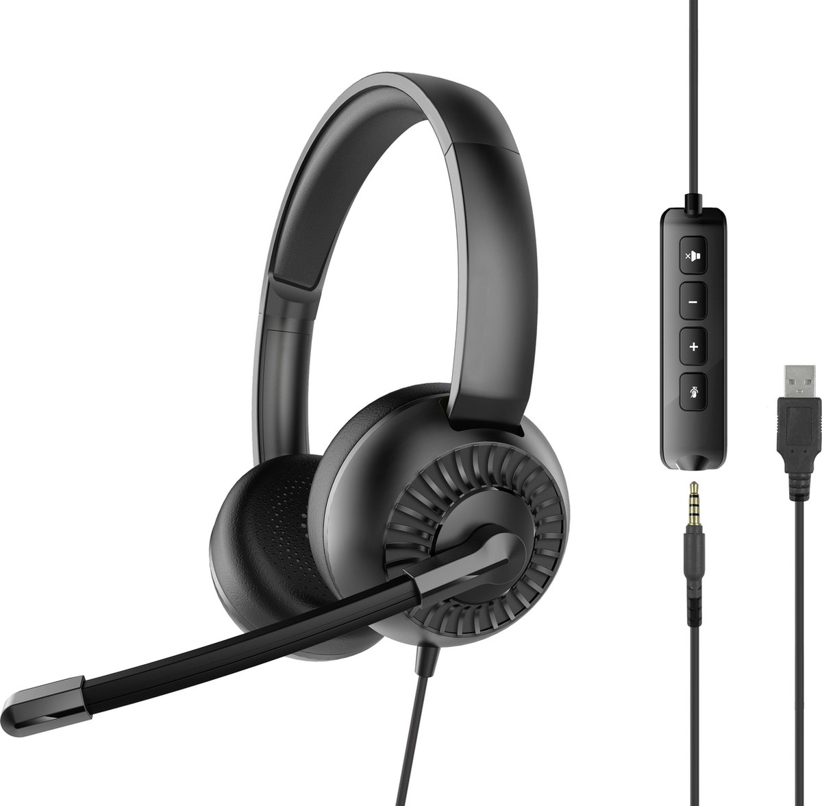 Speed-Link METIS USB