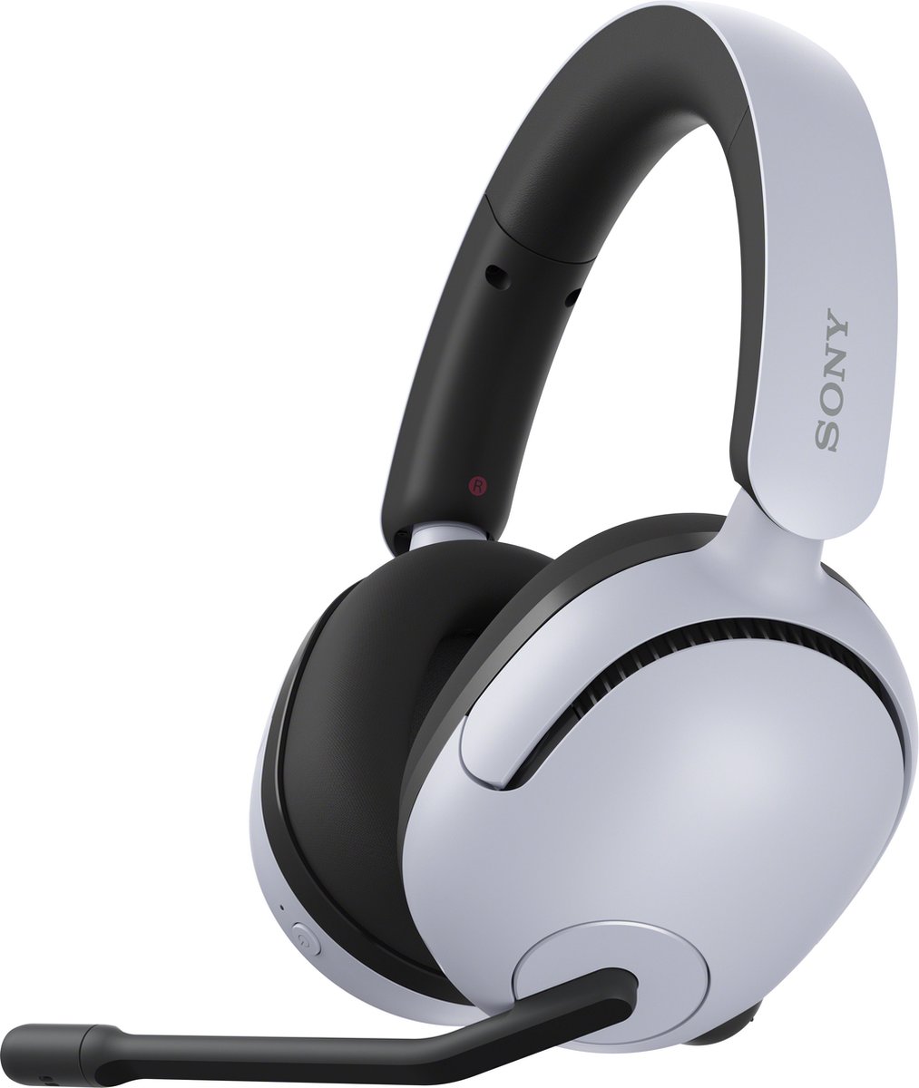 Sony INZONE H5 - headset
