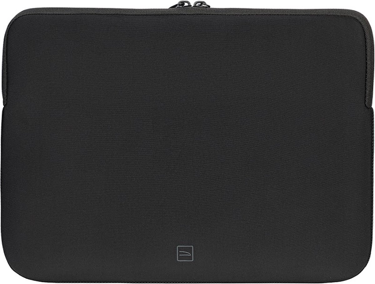 Tucano Elements Etui til MacBook Air/Pro 13" & Laptop 12" | Sort