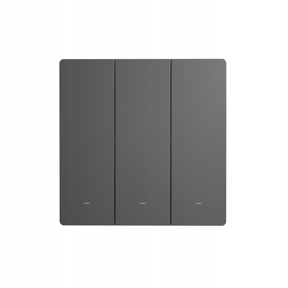 Sonoff Smart Scene Wall Switch M5 3C (3-channel)