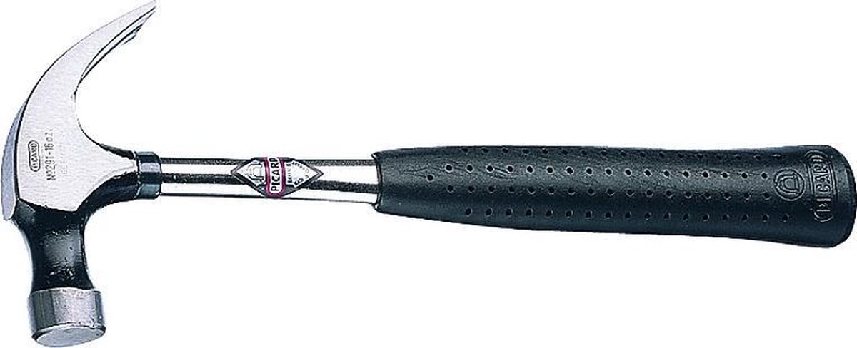 Picard Nr.291 0029100-16 Marteau arrache-clou 740 g 320 mm 1 pc(s)