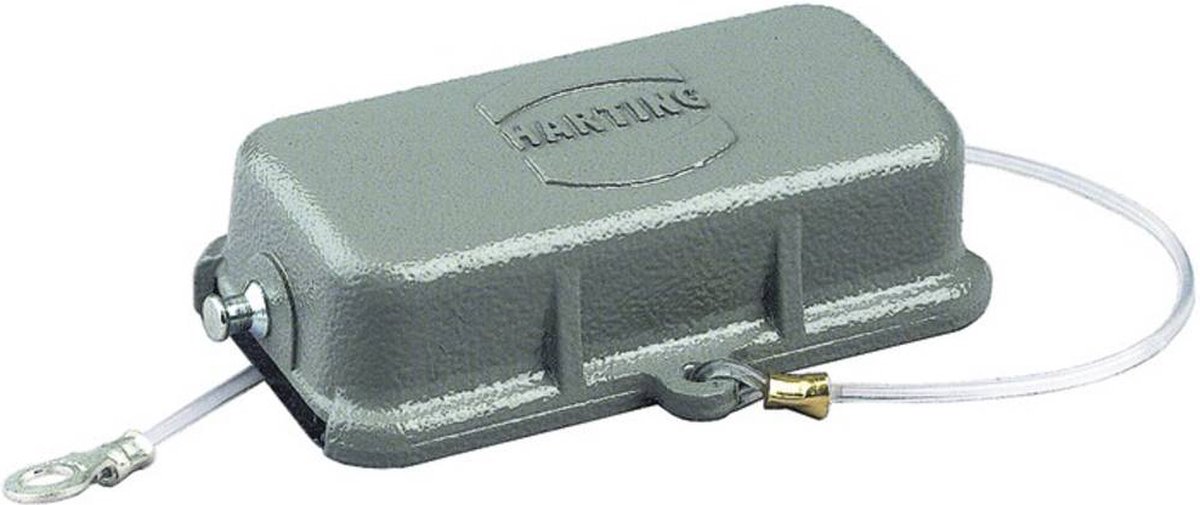 Couvercle de protection HARTING 09200105425 1 pc(s)