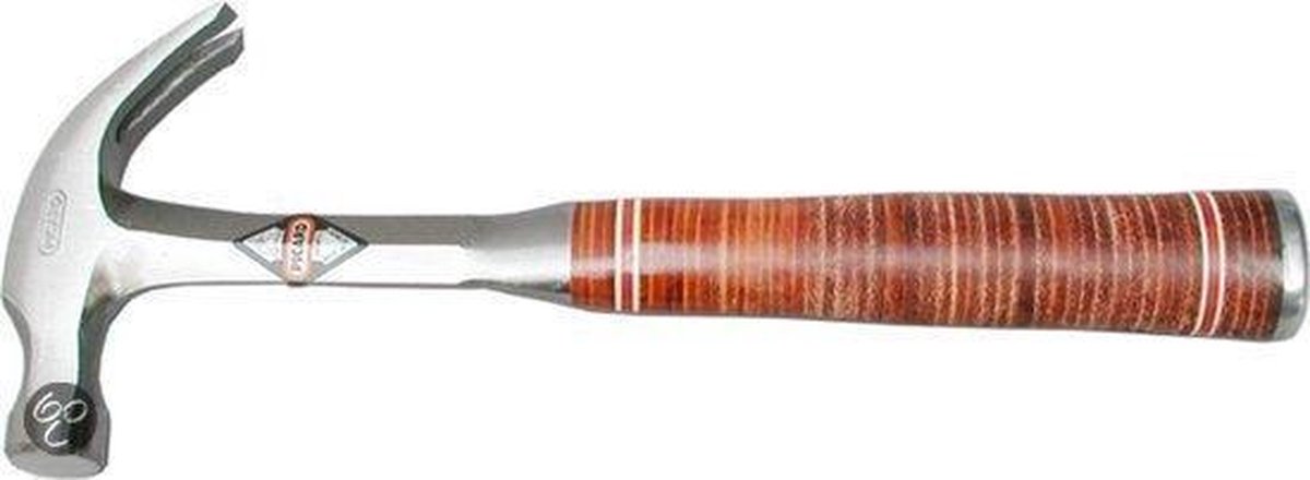 Picard 0079100-24 Marteau arrache-clou 1100 g 325 mm 1 pc(s)
