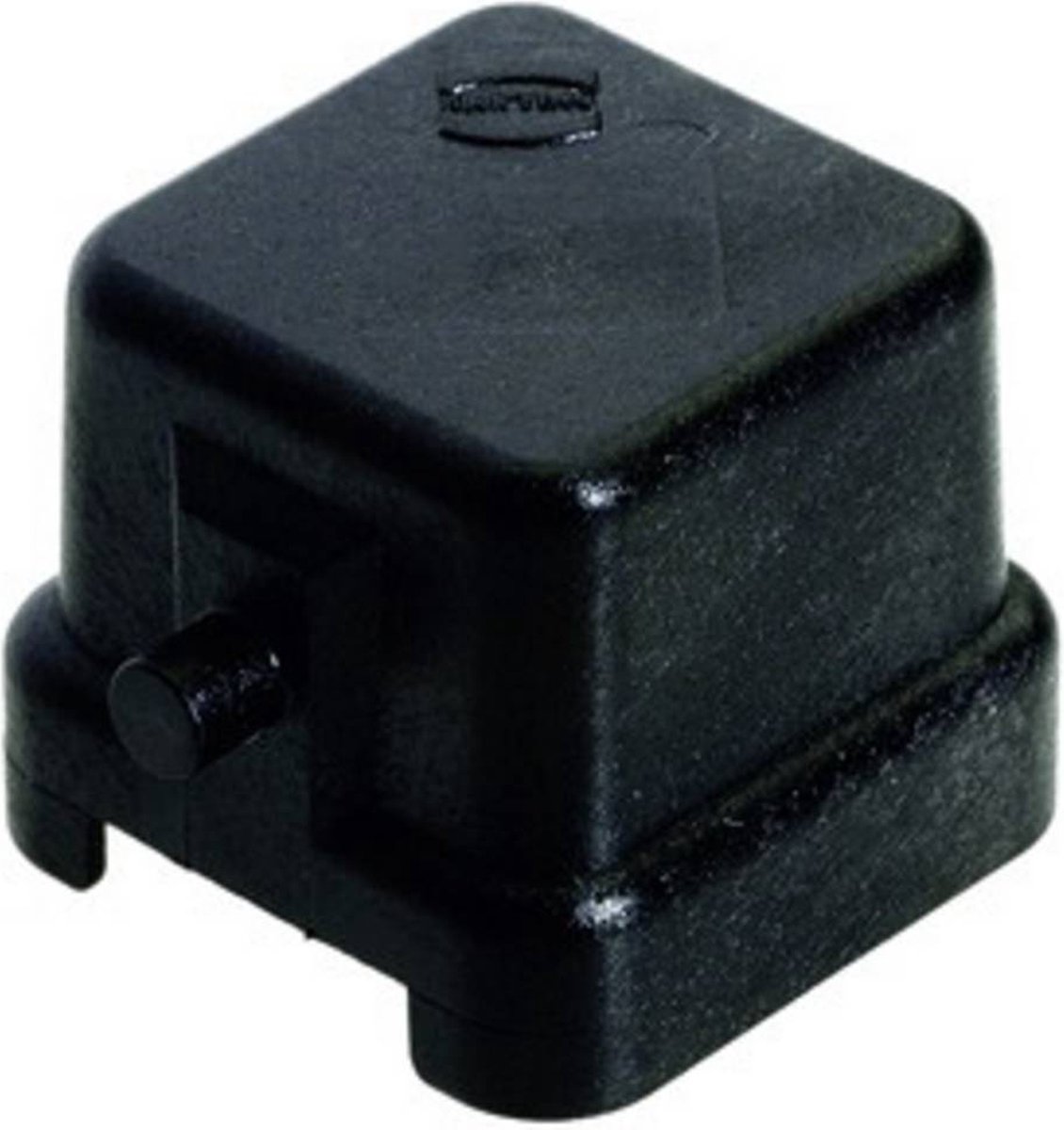 Couvercle de protection HARTING 09200035409 1 pc(s)